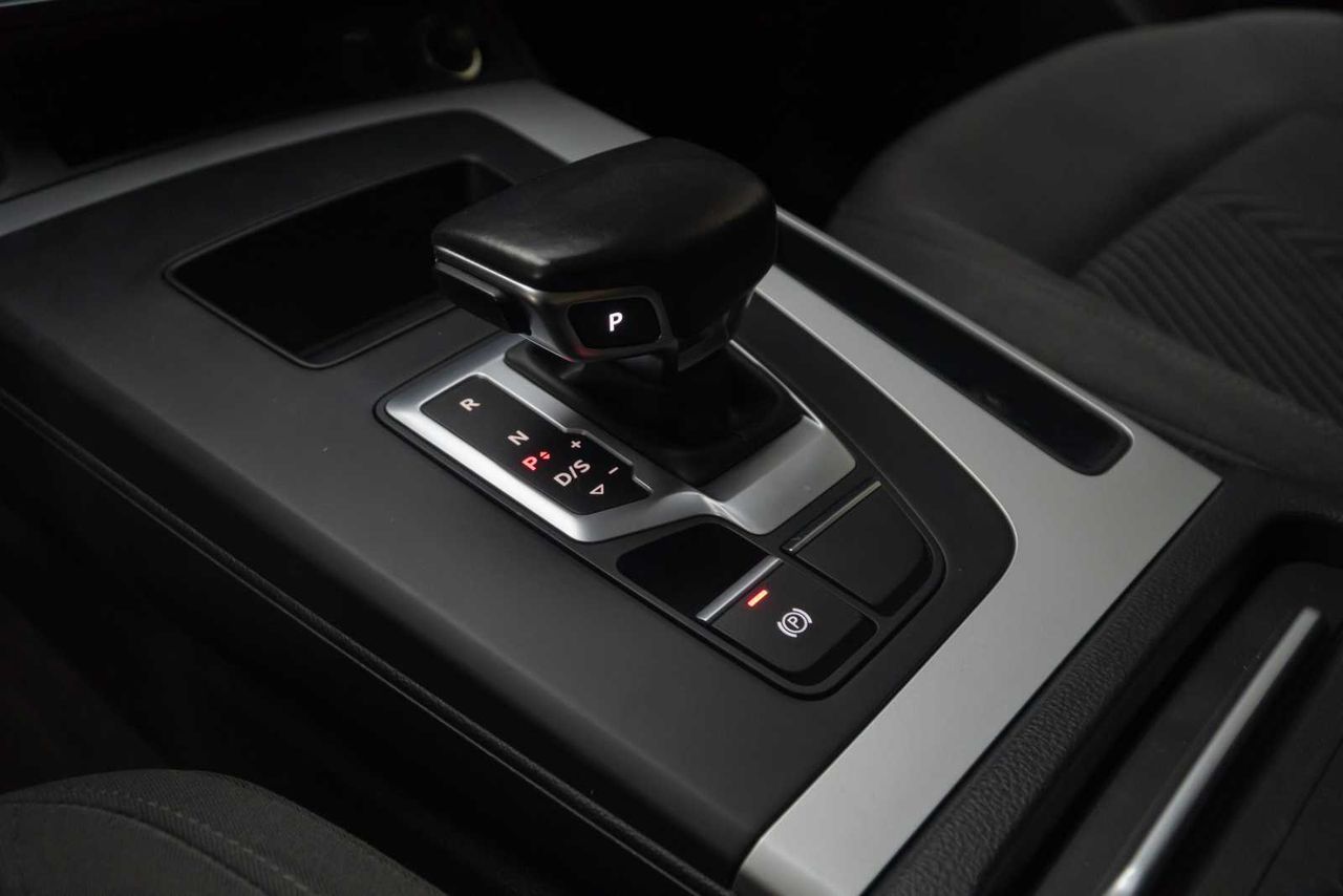 Audi Q5 35 TDI 120kW (163CV) S tronic  - Foto 20