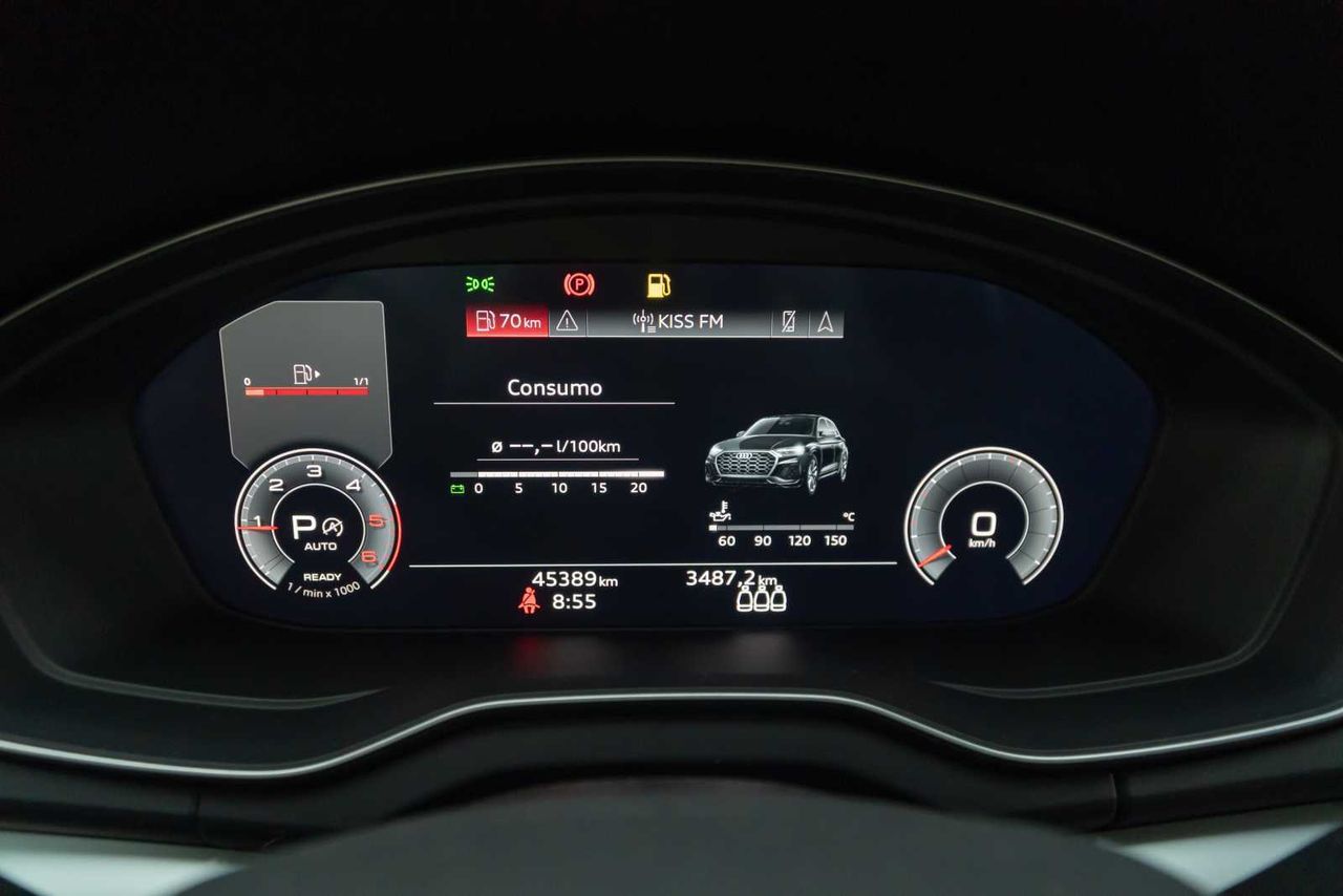 Audi Q5 35 TDI 120kW (163CV) S tronic  - Foto 14