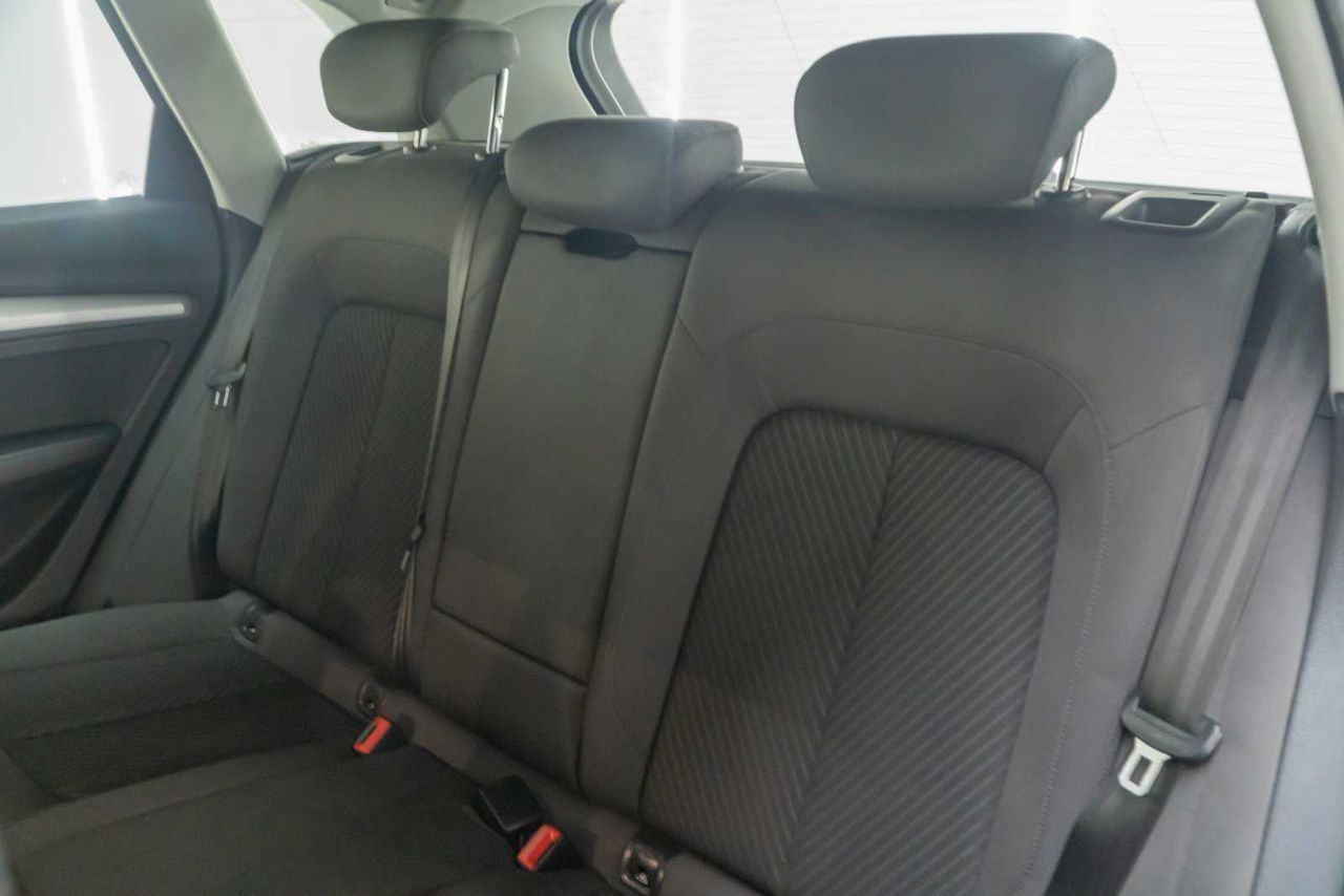 Audi Q5 35 TDI 120kW (163CV) S tronic  - Foto 24