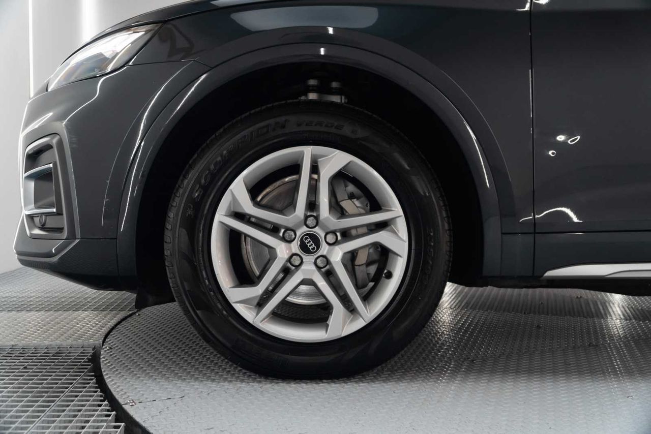 Audi Q5 35 TDI 120kW (163CV) S tronic  - Foto 25