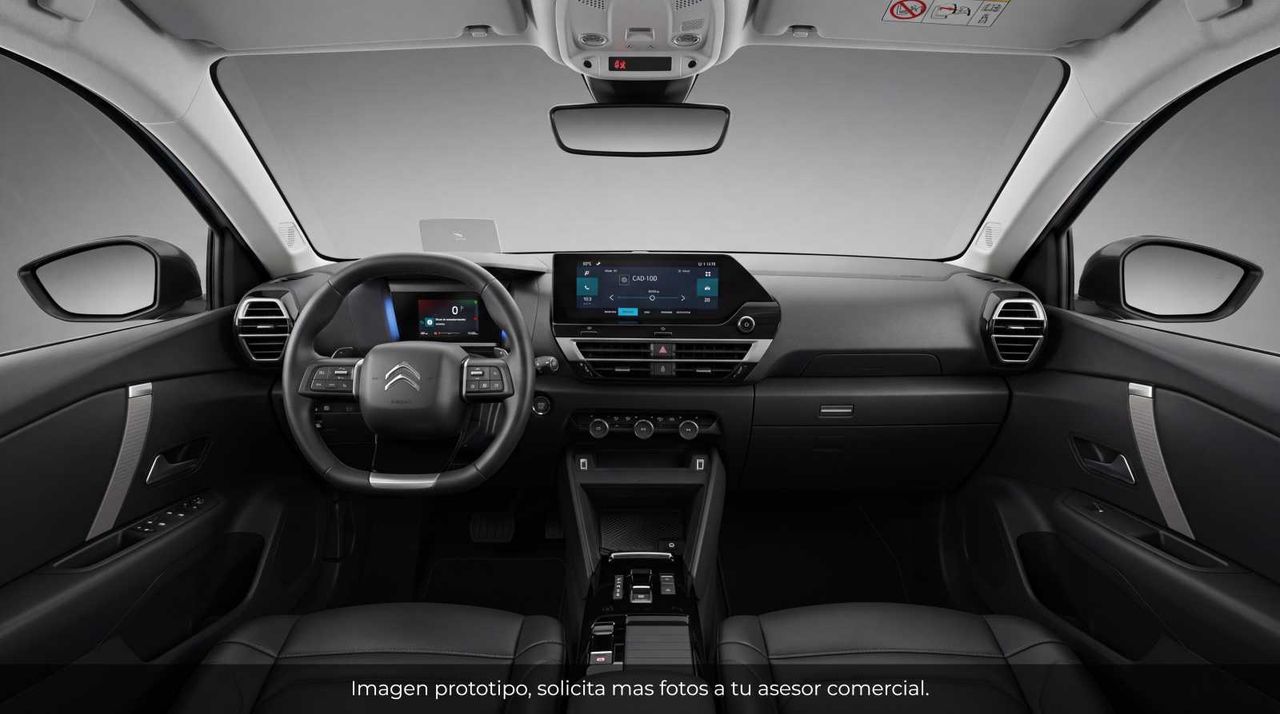 Citroën C4 PureTech 130 S&S EAT8 Plus  - Foto 4