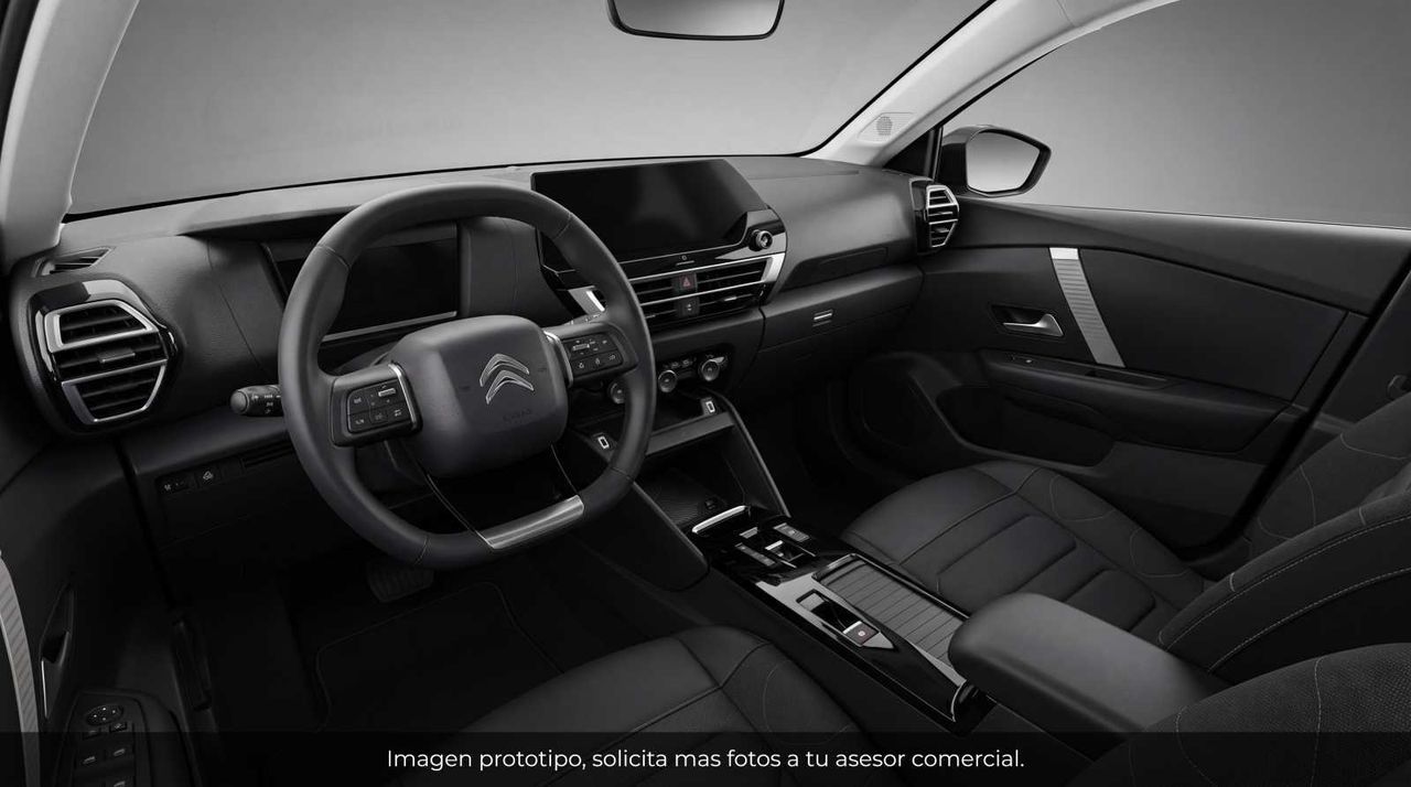 Citroën C4 PureTech 130 S&S EAT8 Plus  - Foto 5
