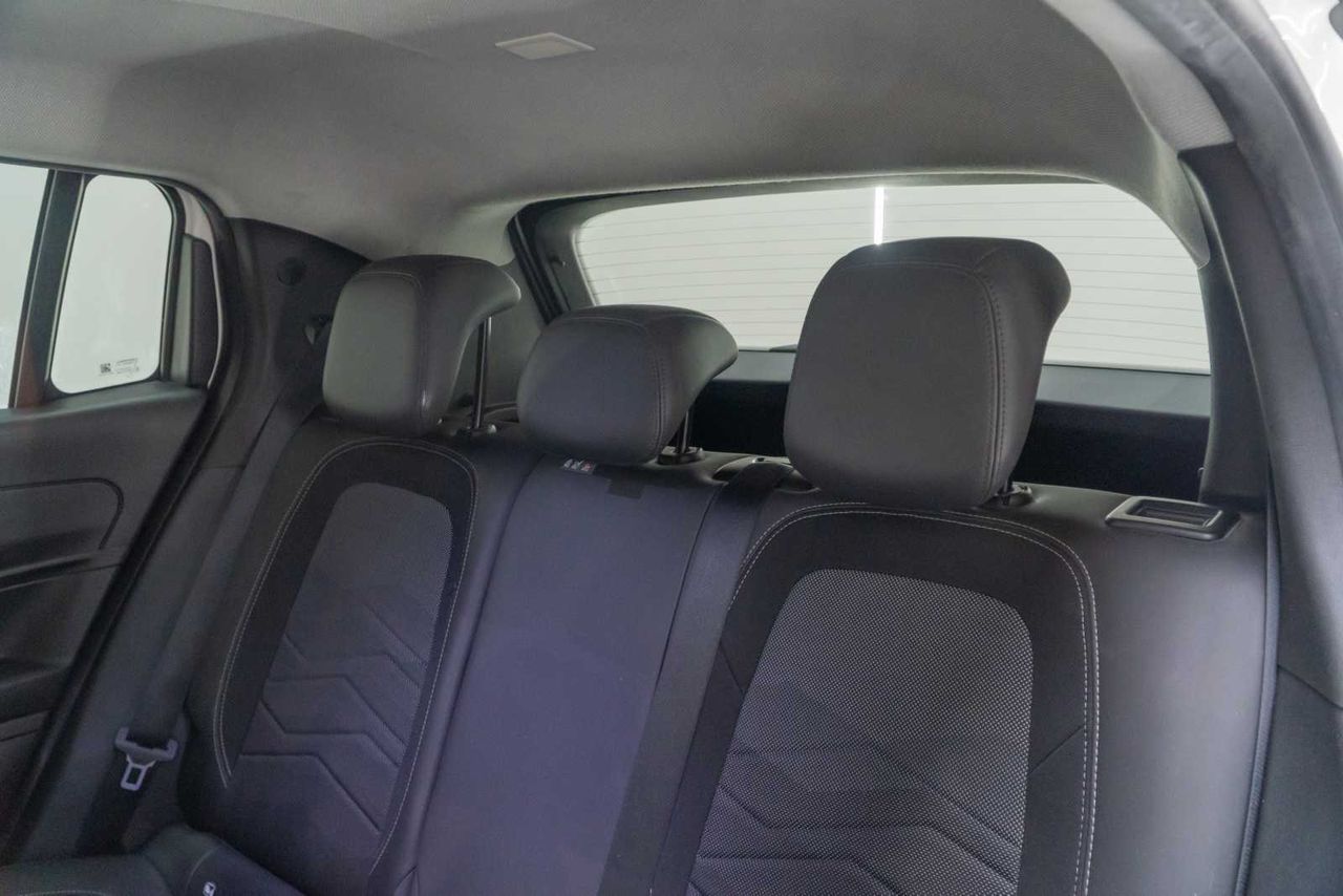 Jeep Avenger 1.2 G 74kW (100CV) Summit  - Foto 19