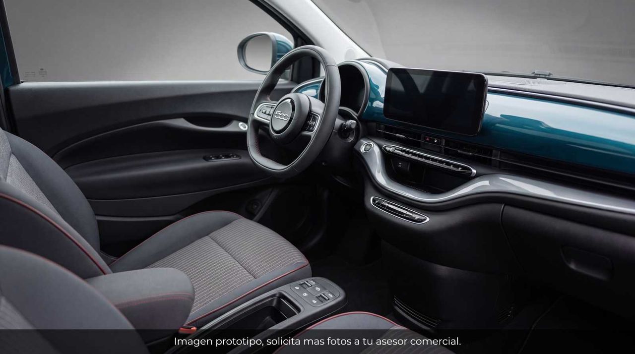 Fiat 500 Icon Hb 320km 85kW (118CV)  - Foto 5