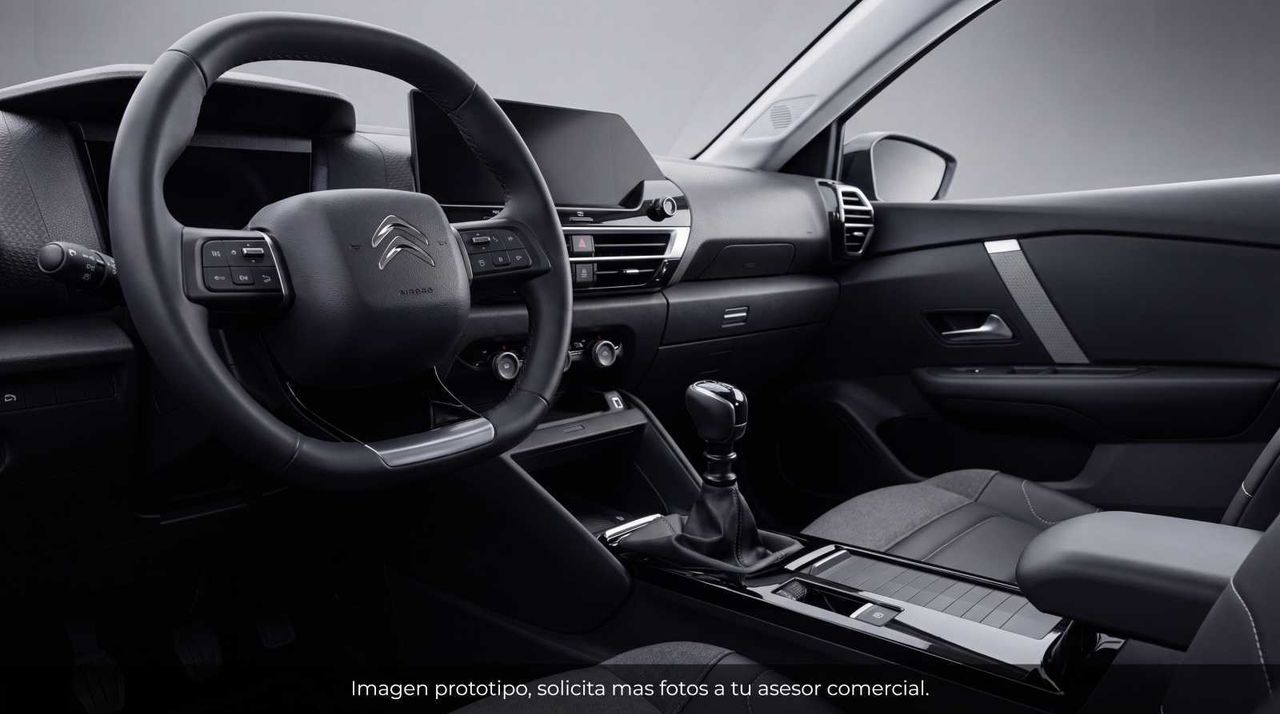Citroën C4 PureTech 130 S&S 6v Max  - Foto 5