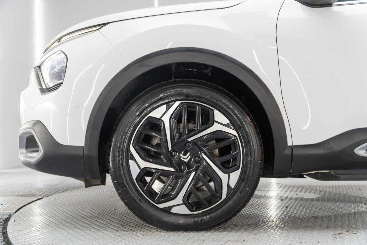 Citroën C4 PureTech 130 S&S 6v Max  - Foto 24