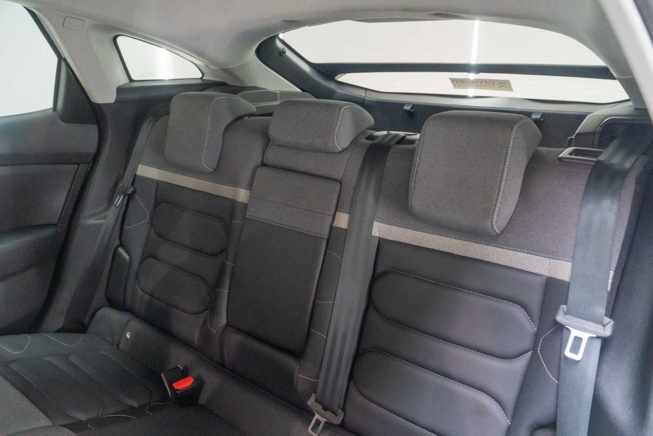 Citroën C4 PureTech 130 S&S 6v Max  - Foto 18