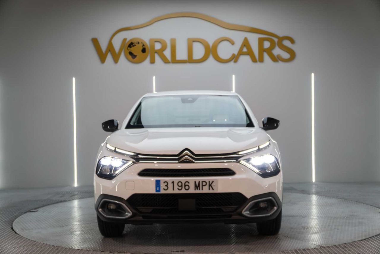 Citroën C4 PureTech 130 S&S 6v Max  - Foto 3