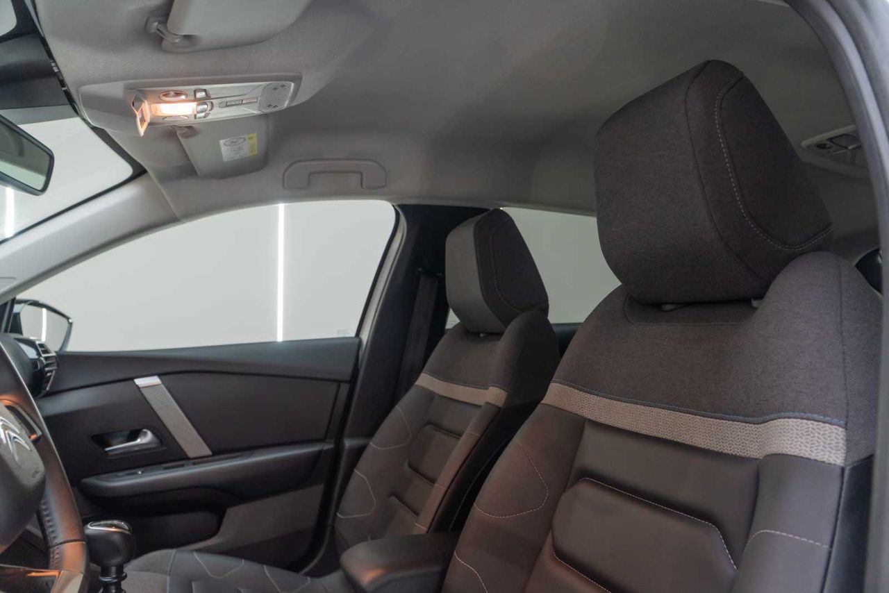Citroën C4 PureTech 130 S&S 6v Max  - Foto 17