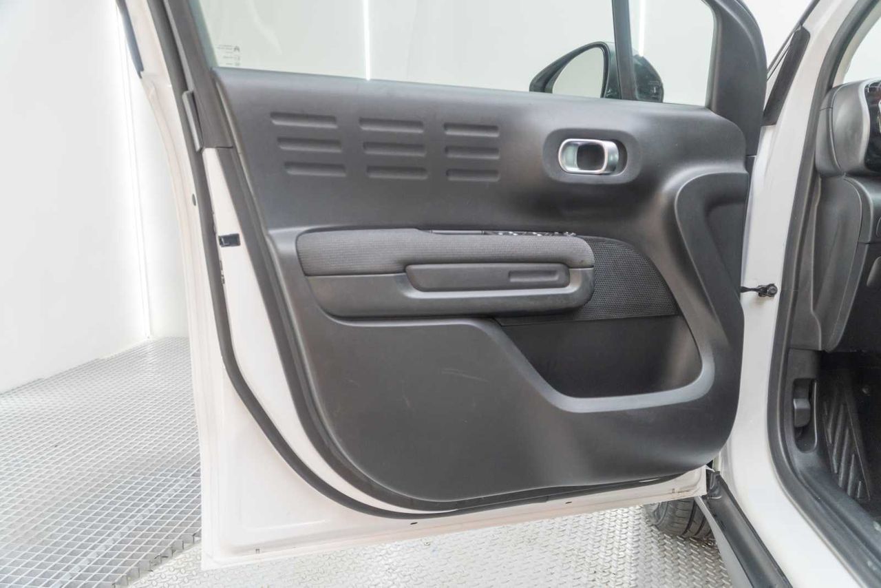 Citroën C3 Aircross PureTech 81kW (110CV) Plus  - Foto 17