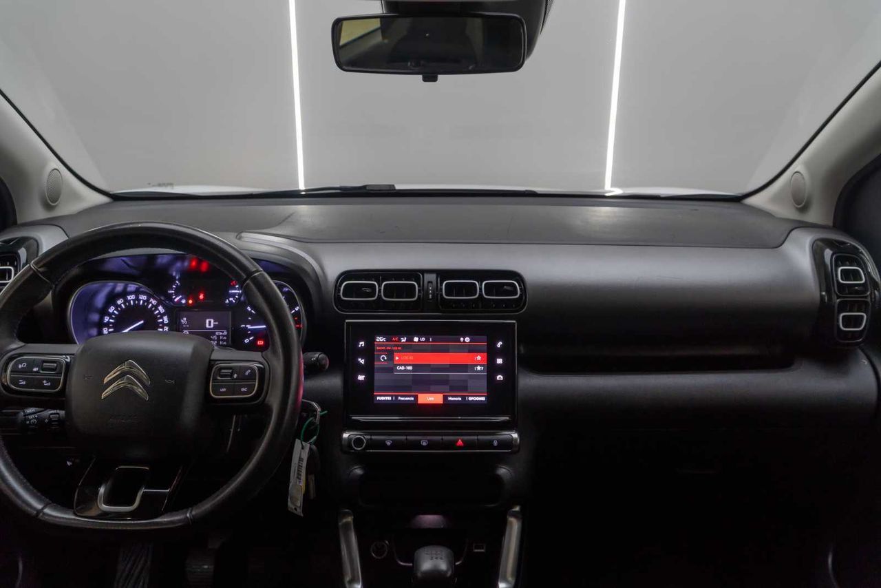 Citroën C3 Aircross PureTech 81kW (110CV) Plus  - Foto 20