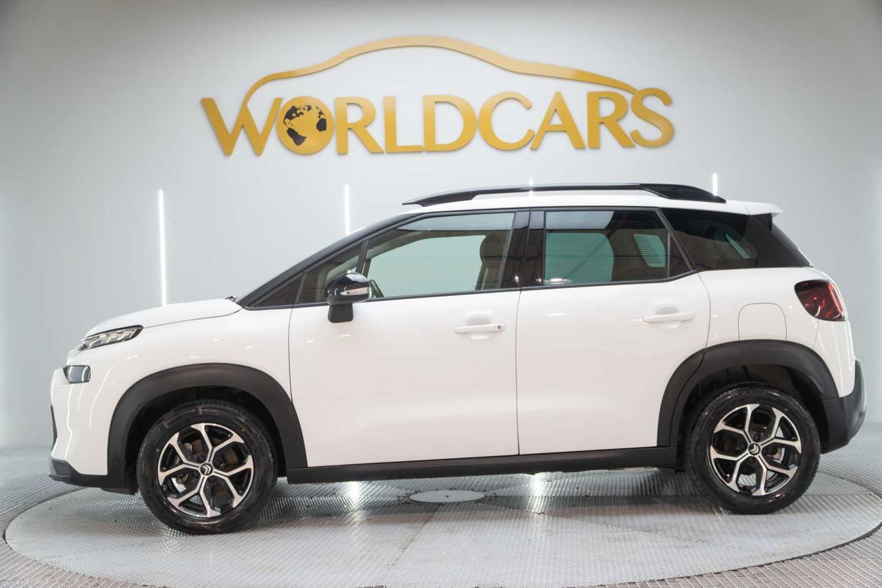 Citroën C3 Aircross PureTech 81kW (110CV) Plus  - Foto 9