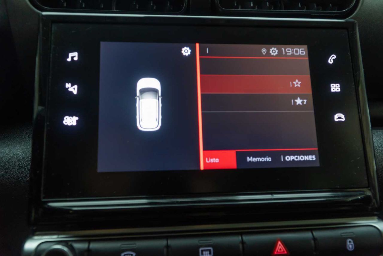 Citroën C3 Aircross PureTech 81kW (110CV) Plus  - Foto 14