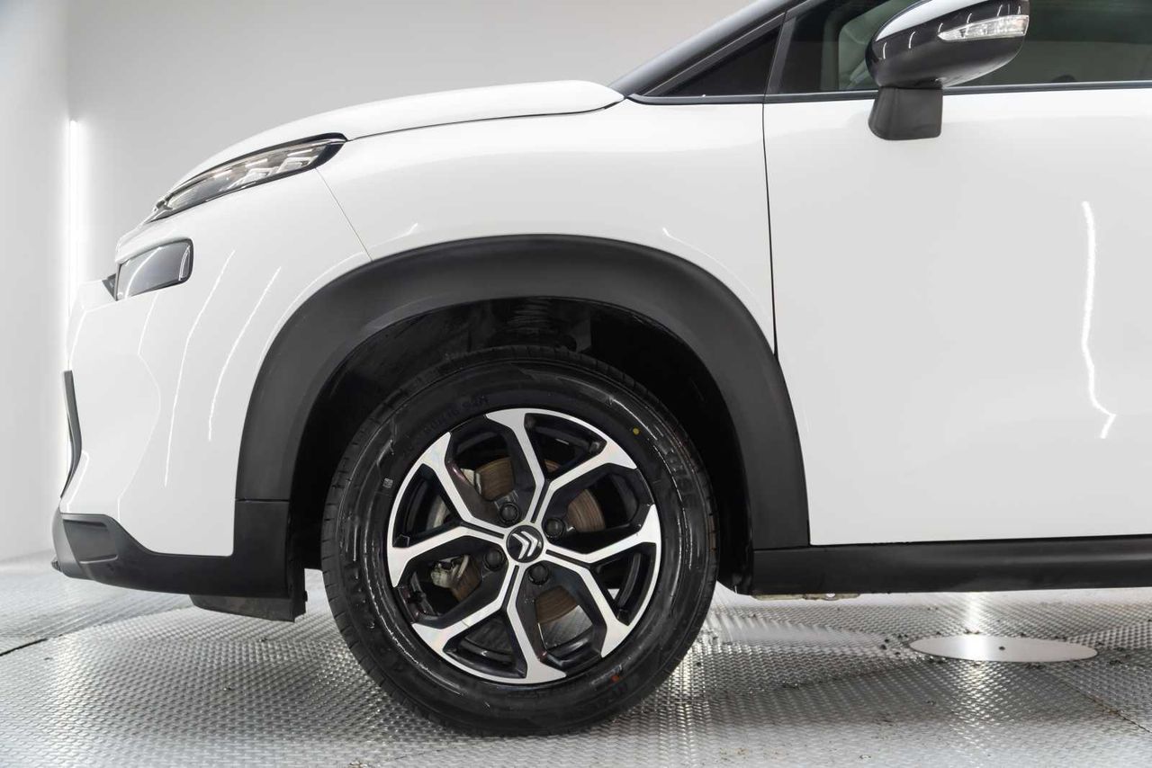 Citroën C3 Aircross PureTech 81kW (110CV) Plus  - Foto 23
