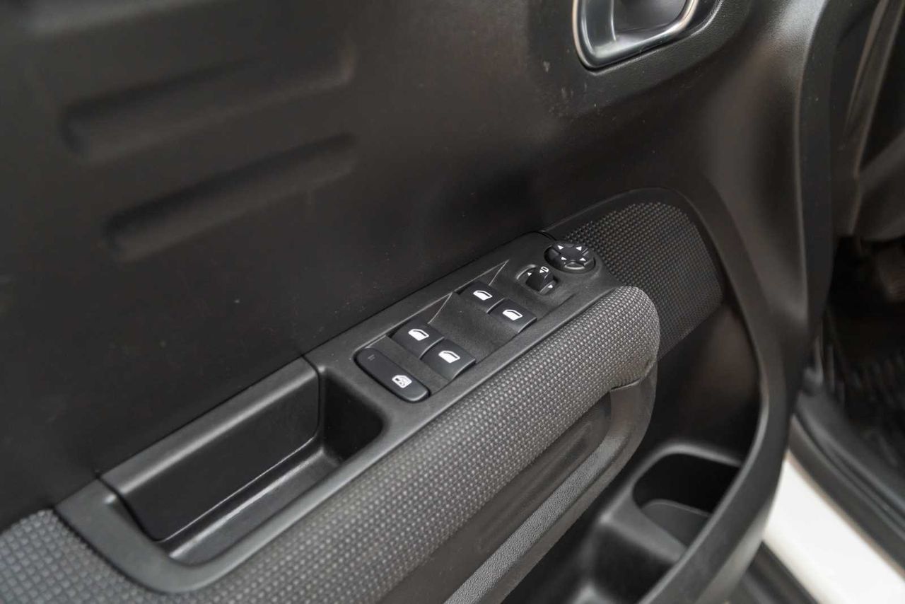 Citroën C3 Aircross PureTech 81kW (110CV) Plus  - Foto 16