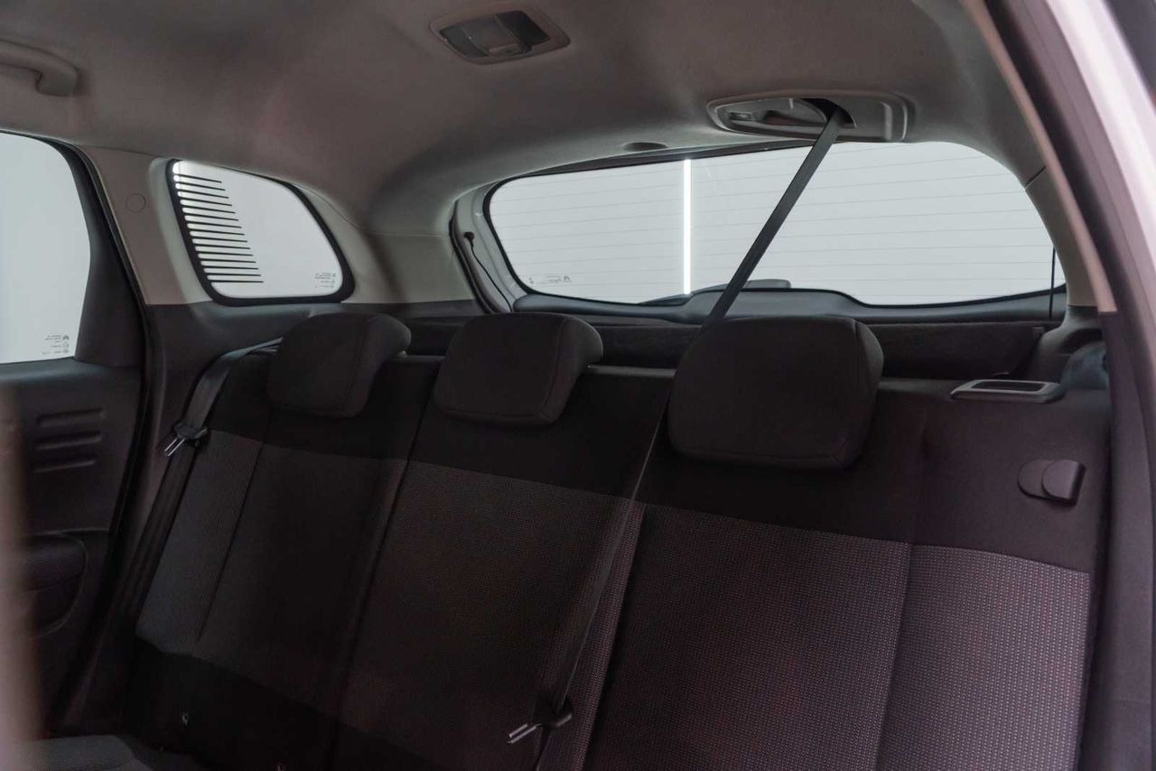 Citroën C3 Aircross PureTech 81kW (110CV) Plus  - Foto 19