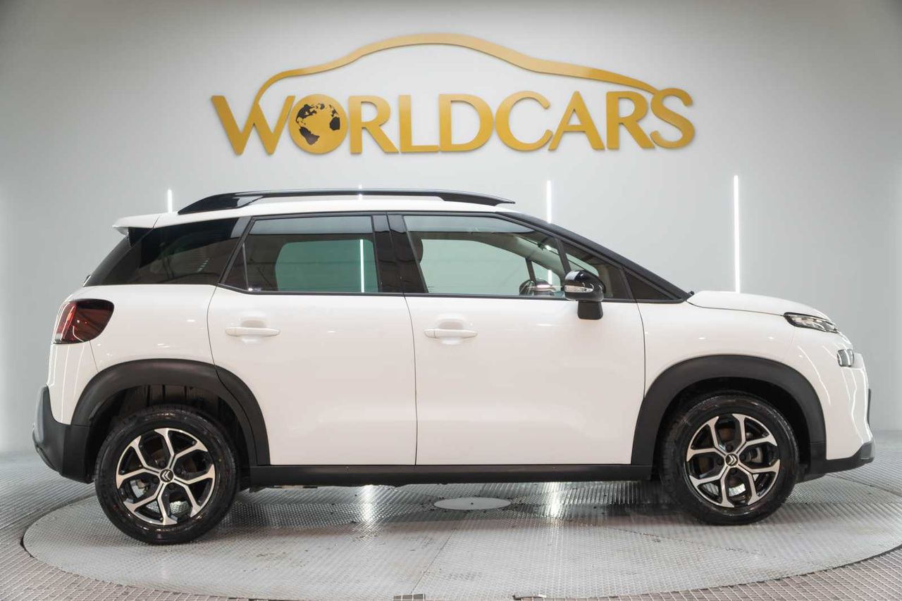 Citroën C3 Aircross PureTech 81kW (110CV) Plus  - Foto 5