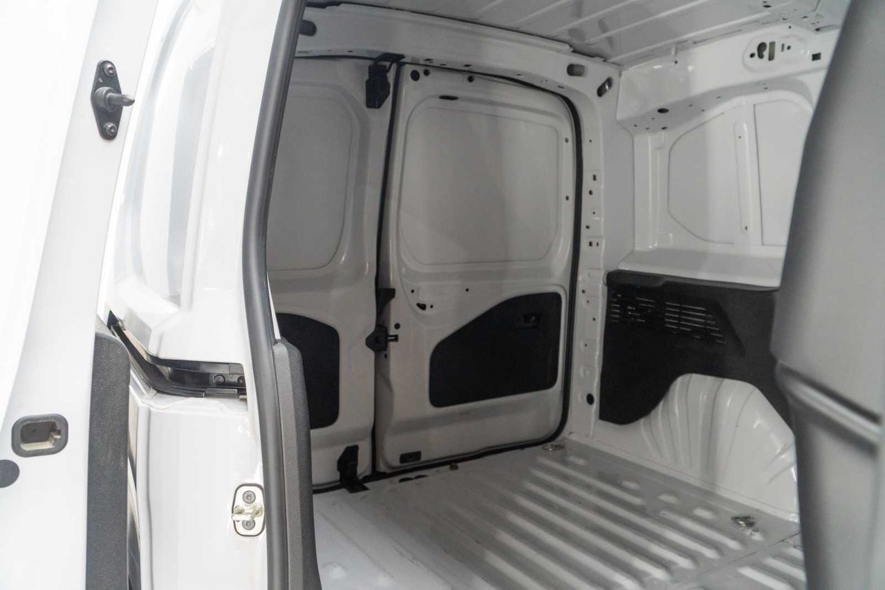 Peugeot Partner  standard 600kg bluehdi 73kw  - Foto 11
