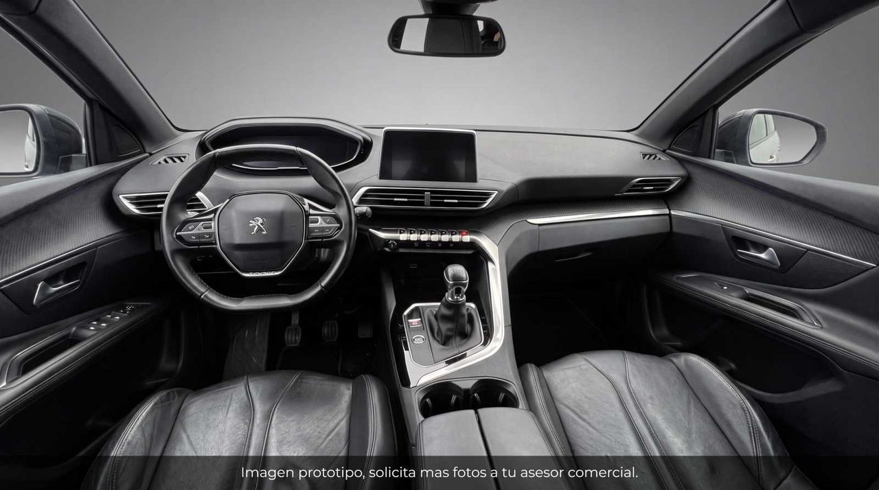Peugeot 5008 1.2 PureTech 96KW S&S Active Pack  - Foto 4