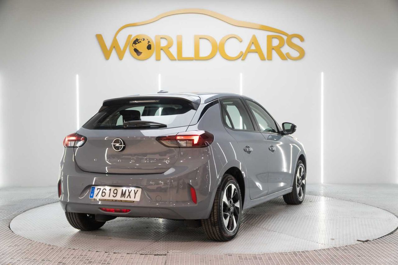 Opel Corsa Electric 50kWh Edition - Foto 6