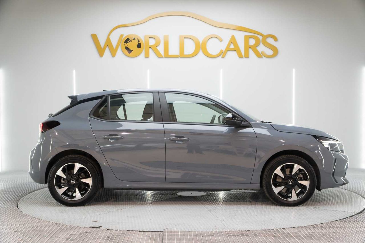 Opel Corsa Electric 50kWh Edition - Foto 5