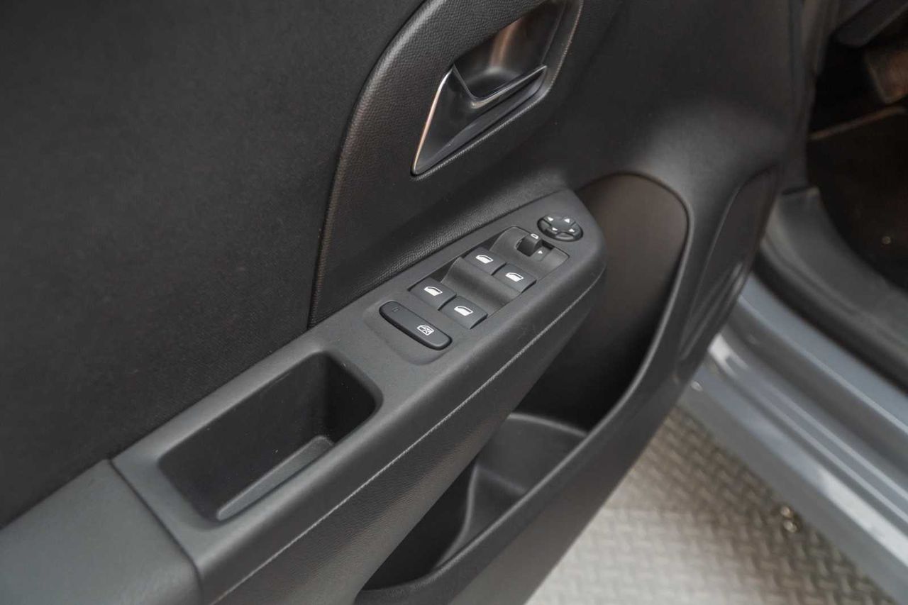 Opel Corsa Electric 50kWh Edition - Foto 18