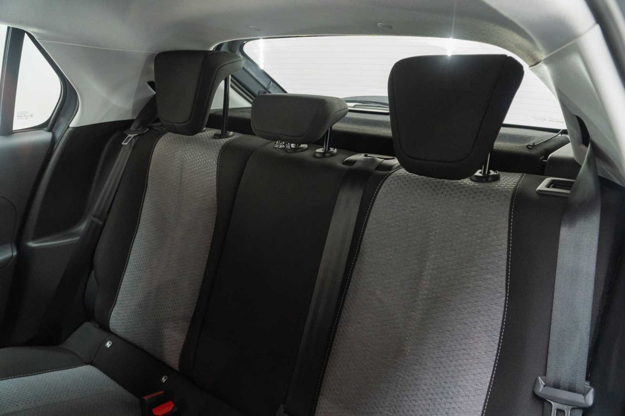 Opel Corsa Electric 50kWh Edition - Foto 21