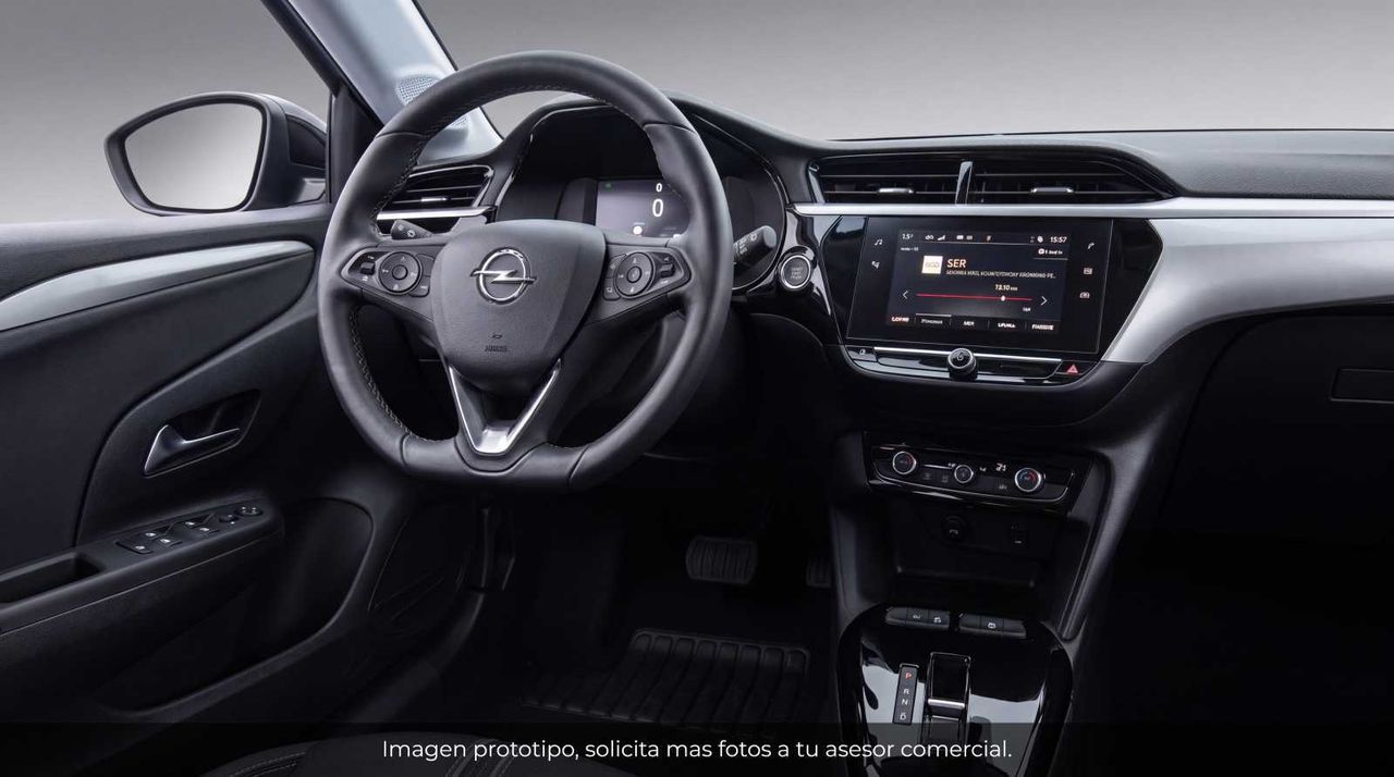 Opel Corsa Electric 50kWh Edition - Foto 5
