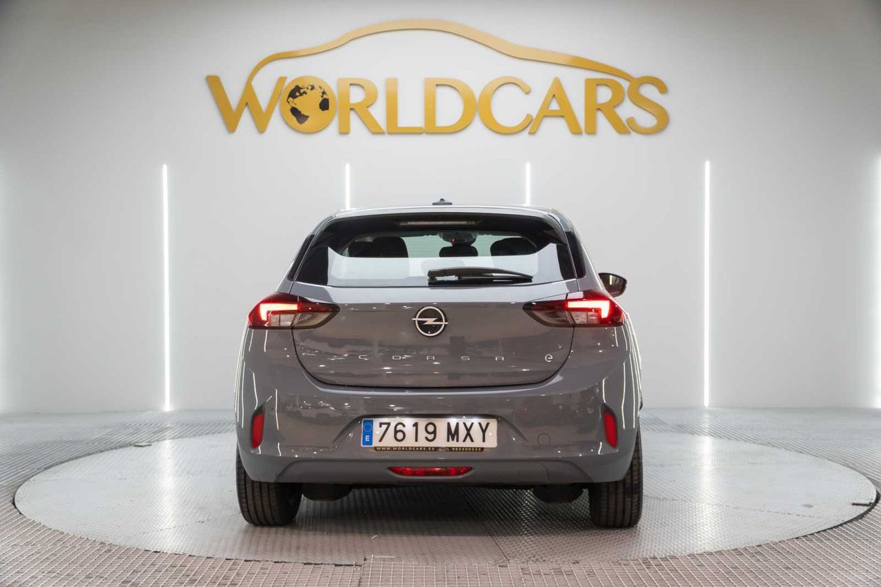 Opel Corsa Electric 50kWh Edition - Foto 7
