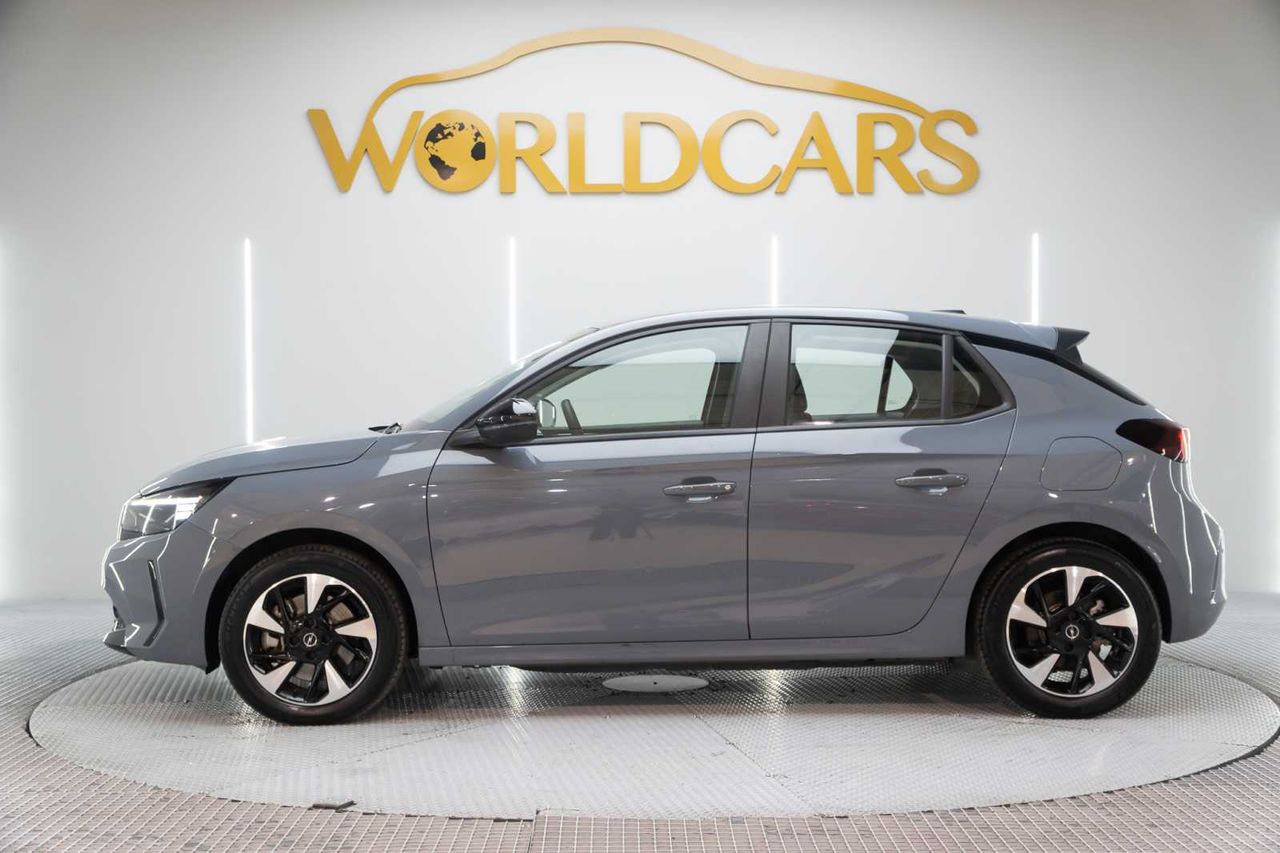 Opel Corsa Electric 50kWh Edition - Foto 9