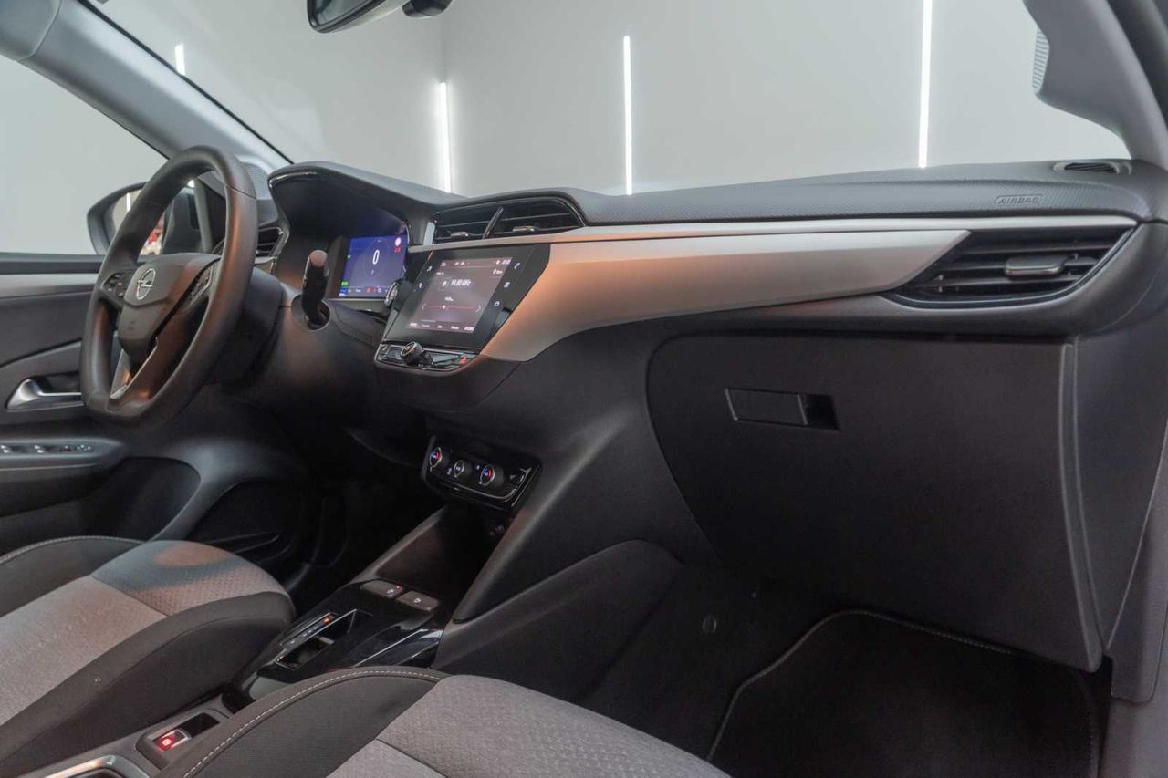 Opel Corsa Electric 50kWh Edition - Foto 24