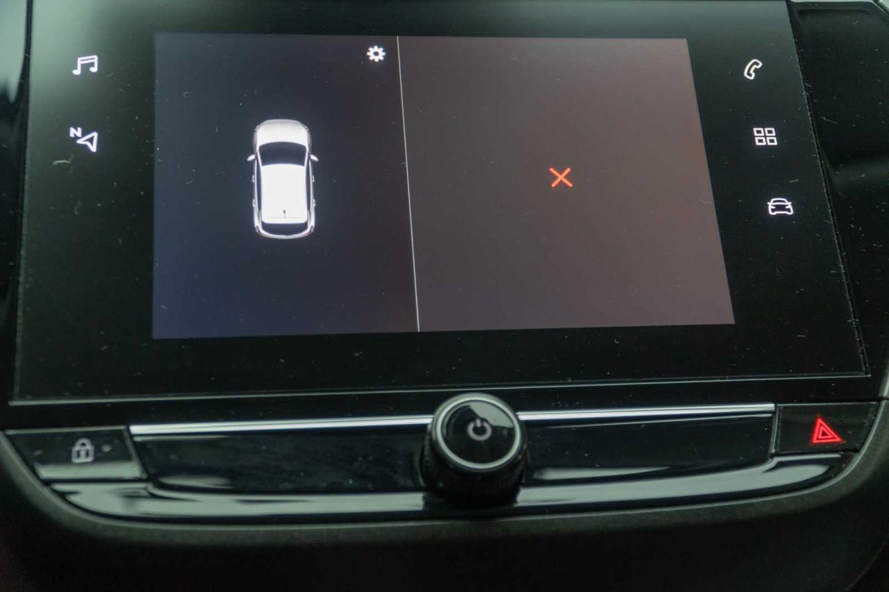 Opel Corsa Electric 50kWh Edition - Foto 15