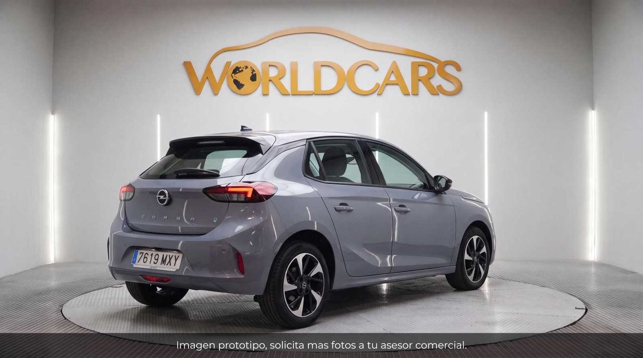 Opel Corsa Electric 50kWh Edition - Foto 3