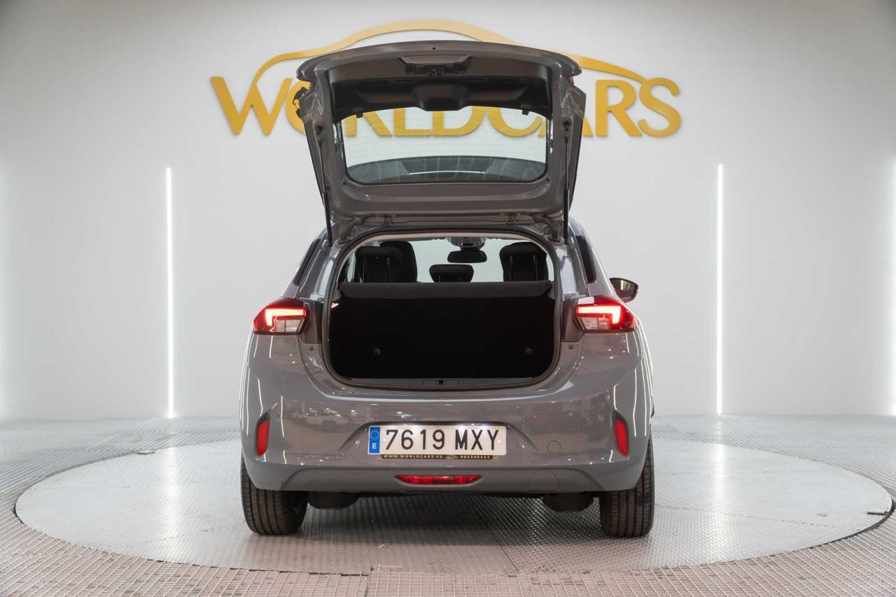 Opel Corsa Electric 50kWh Edition - Foto 10