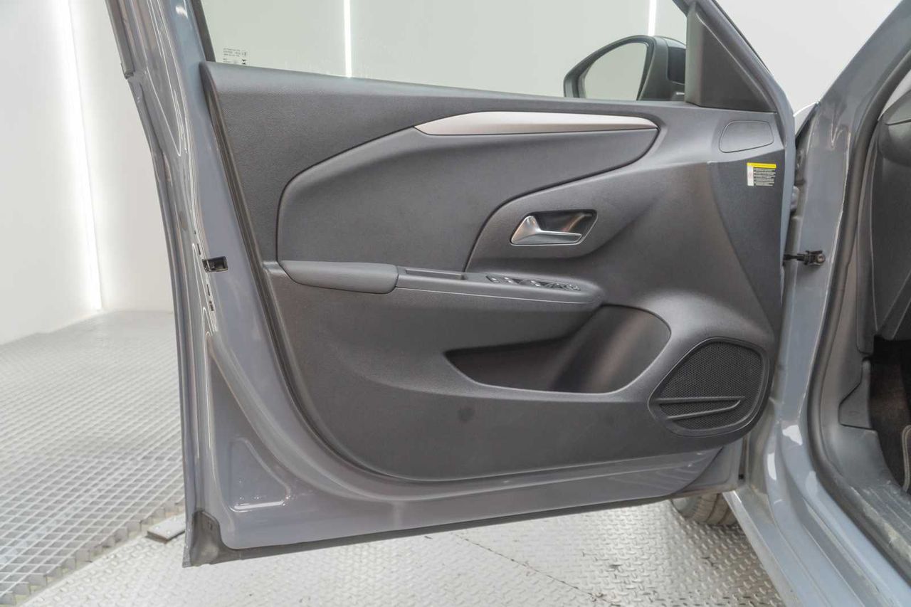 Opel Corsa Electric 50kWh Edition - Foto 19