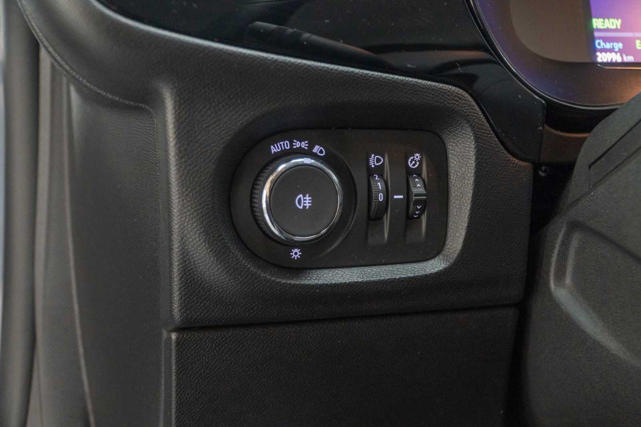 Opel Corsa Electric 50kWh Edition - Foto 17