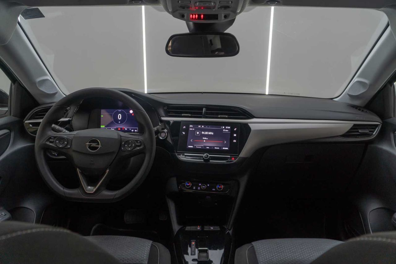 Opel Corsa Electric 50kWh Edition - Foto 22
