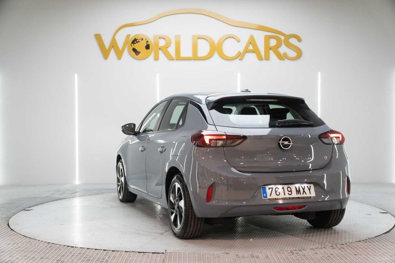 Opel Corsa Electric 50kWh Edition - Foto 8