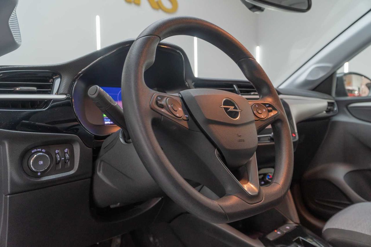 Opel Corsa Electric 50kWh Edition - Foto 13