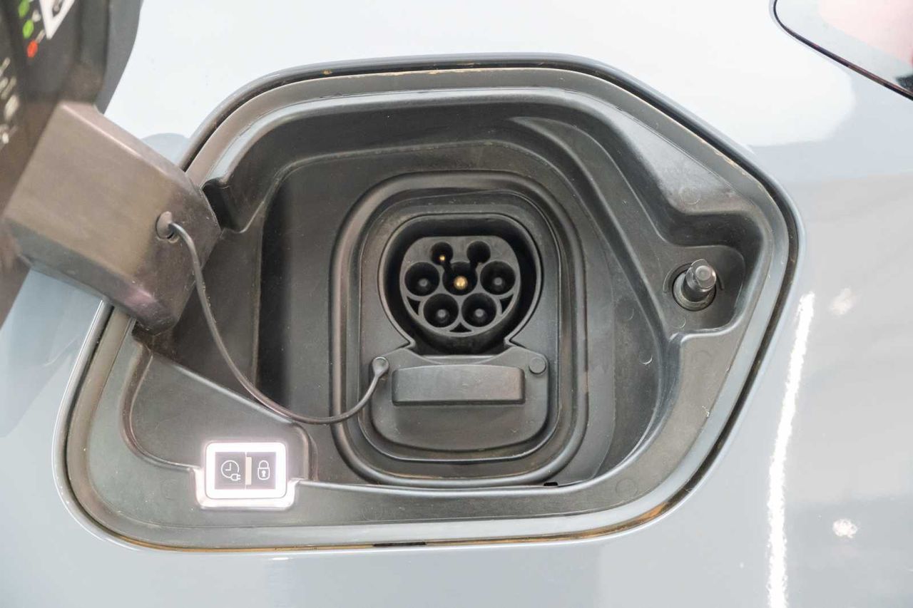 Opel Corsa Electric 50kWh Edition - Foto 12