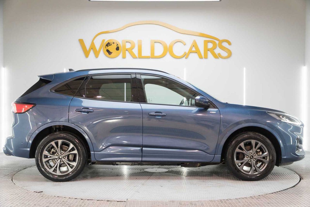 Ford Kuga ST-Line 2.5 Duratec PHEV 165kW Auto  - Foto 5