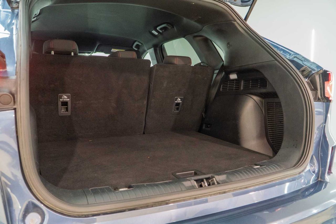 Ford Kuga ST-Line 2.5 Duratec PHEV 165kW Auto  - Foto 11