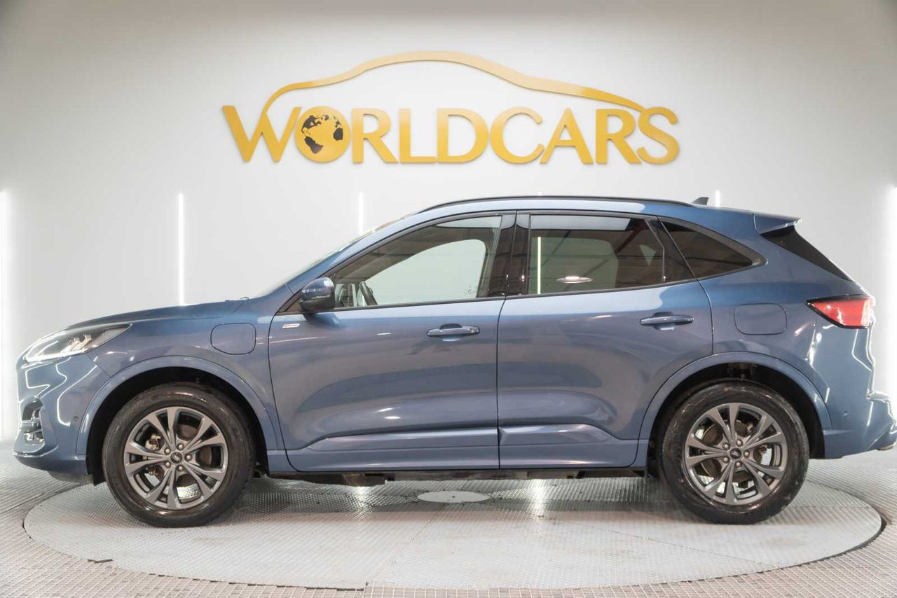 Ford Kuga ST-Line 2.5 Duratec PHEV 165kW Auto  - Foto 9