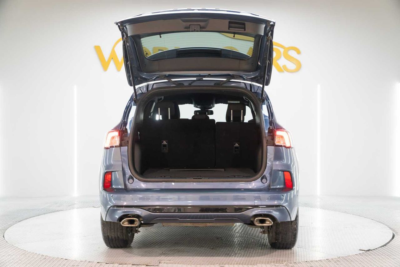 Ford Kuga ST-Line 2.5 Duratec PHEV 165kW Auto  - Foto 10