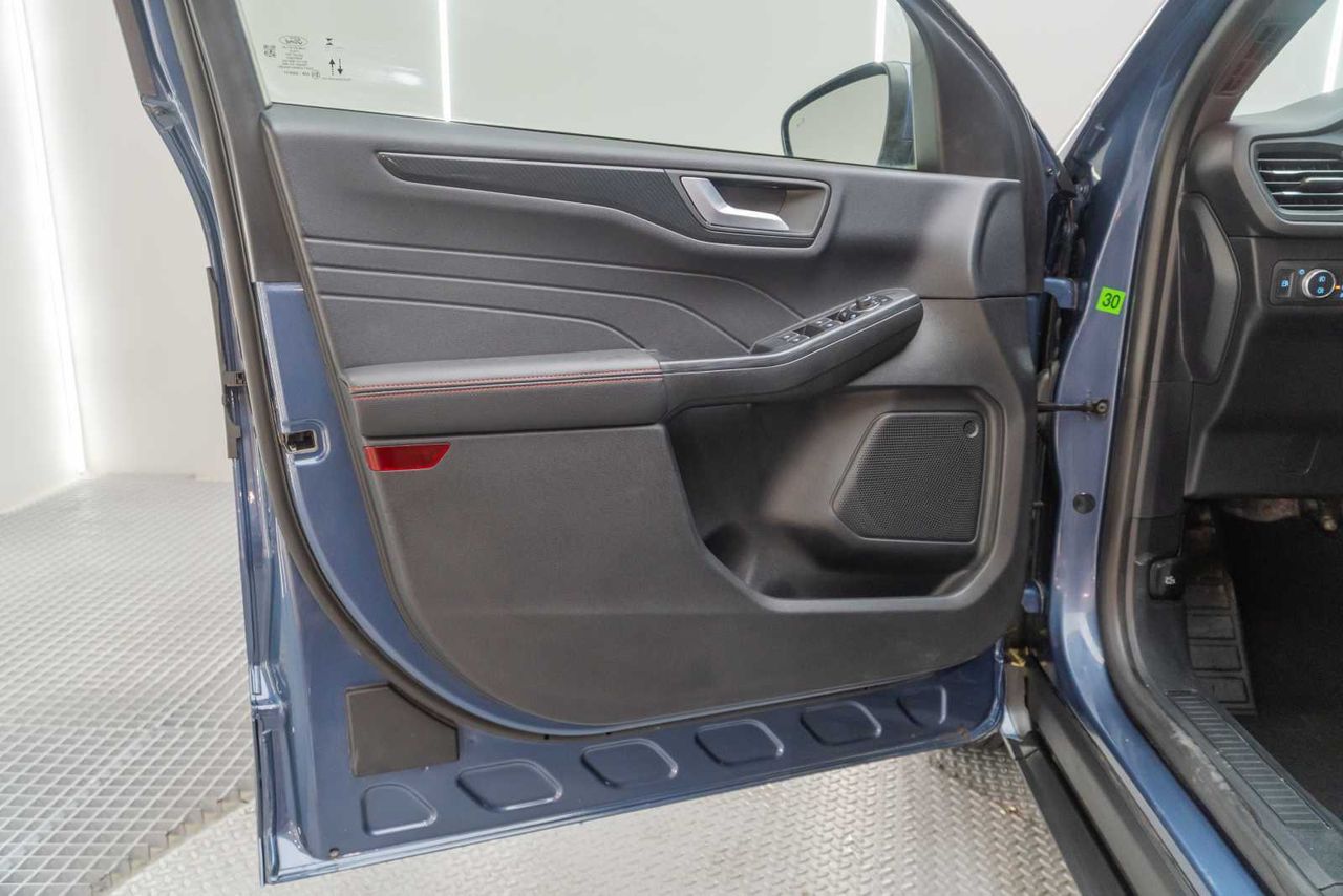 Ford Kuga ST-Line 2.5 Duratec PHEV 165kW Auto  - Foto 17
