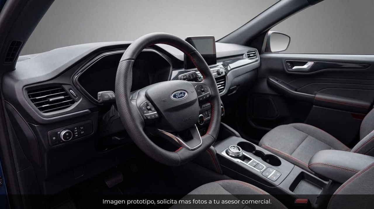 Ford Kuga ST-Line 2.5 Duratec PHEV 165kW Auto  - Foto 5
