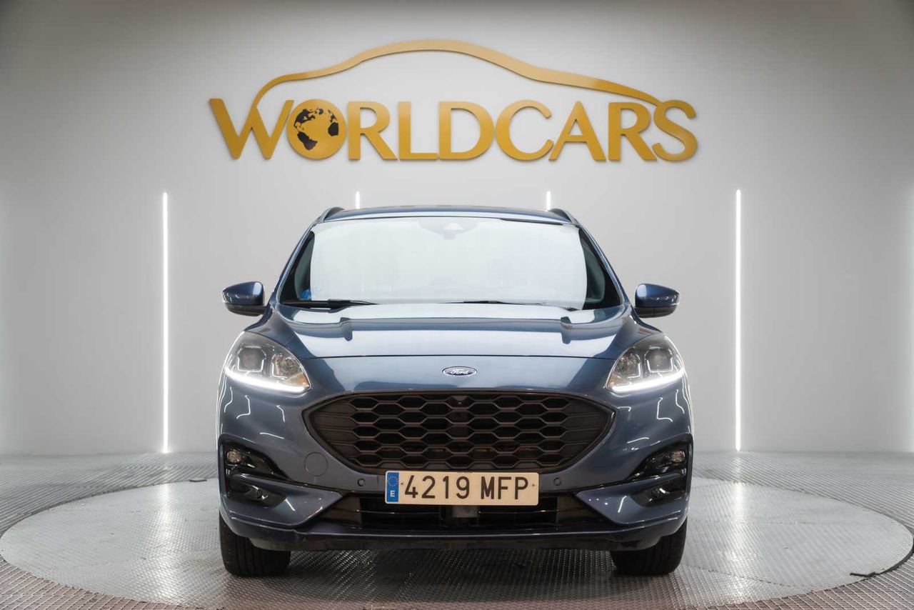 Ford Kuga ST-Line 2.5 Duratec PHEV 165kW Auto  - Foto 3