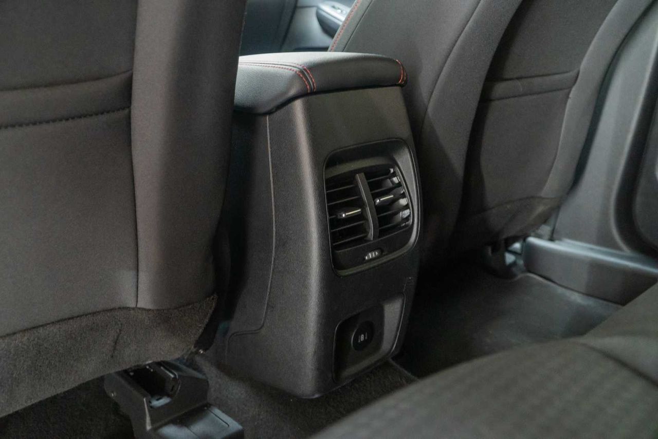 Ford Kuga ST-Line 2.5 Duratec PHEV 165kW Auto  - Foto 20