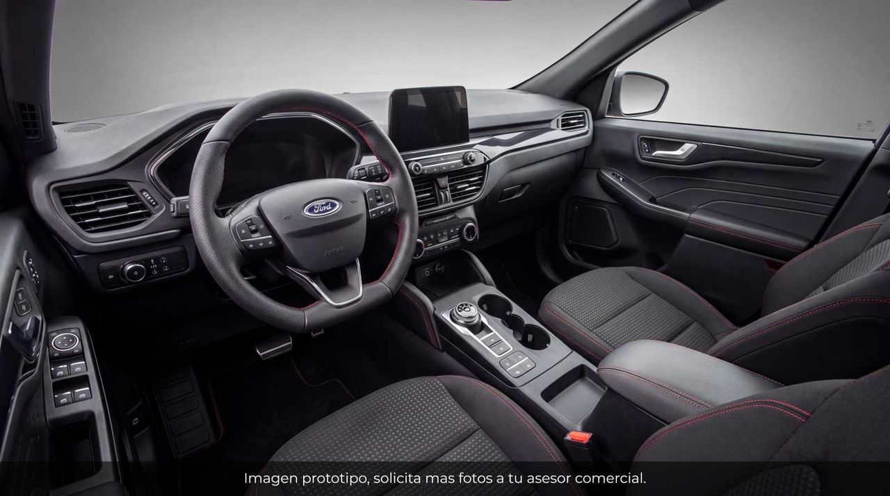 Ford Kuga ST-Line 2.5 Duratec PHEV 165kW Auto  - Foto 5