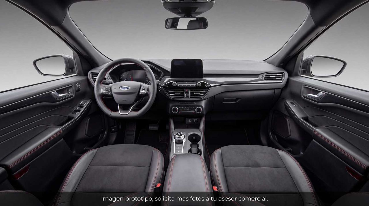 Ford Kuga ST-Line 2.5 Duratec PHEV 165kW Auto  - Foto 4